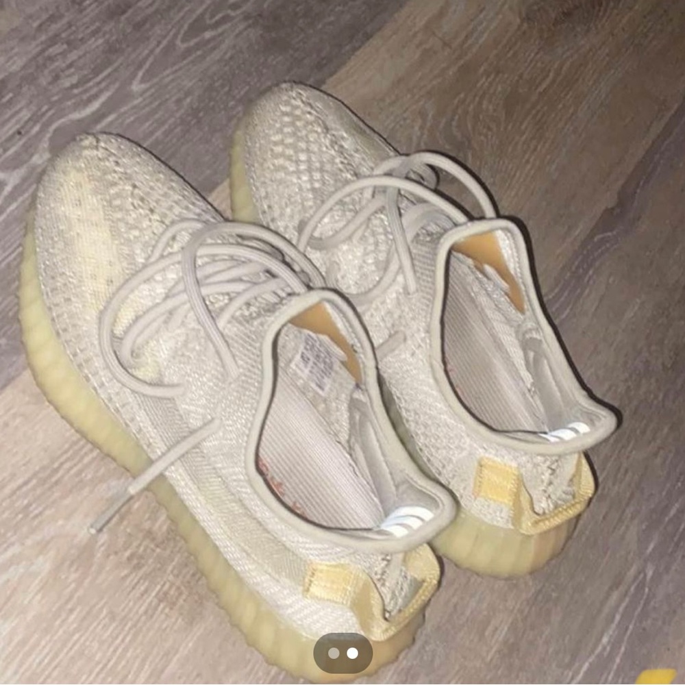 Yeezys